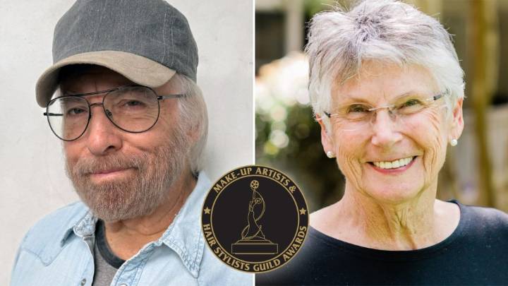 Make-Up Artists & Hair Stylists Guild 2026 Career Honorees Revealed