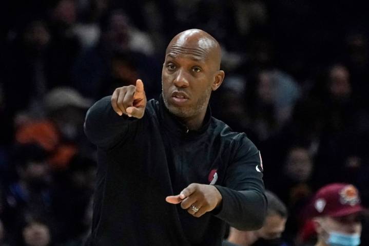 Swanson: Gambling makes it harder to believe in the NBA