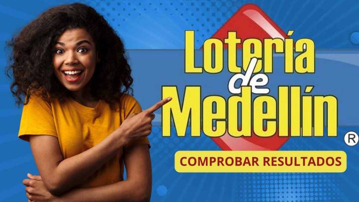 Lotería Medellín, 17 de octubre: resultado del sorteo, premio de 16 MIL MILLONES y secos