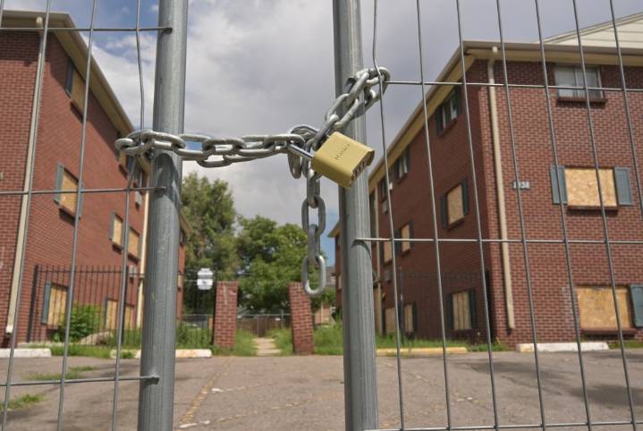 Final suspect arrested in Aurora apartment kidnapping