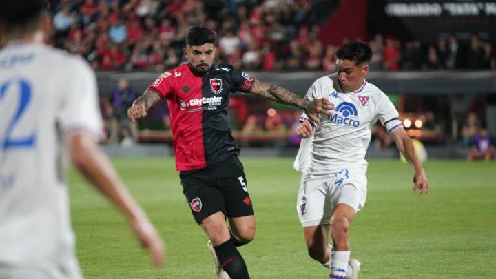 Newell's atraviesa agitados tiempos de decisiones antes de ir a La Paternal