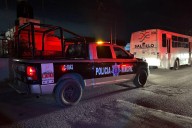 Saltillo: riña en la colonia Evaristo Pérez Arreola deja dos lesionados; uno entre la vida y la muerte