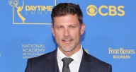 Soap Star Greg Vaughan to Join ‘Beyond the Gates’ Cast | Beyond the Gates, Casting, CBS, Greg Vaughan, Soap Opera, Soap Operas, Television | Celebrity News and Gossip | Entertainment, Photos and Video