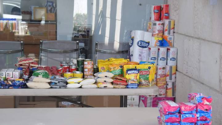 Se unen guanajuatenses por damnificados de Veracruz, Puebla y Querétaro tras inundación