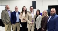 Dr. Javier Cárdenas recognized for his work with domestic violence survivors