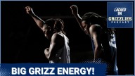 ENERGY! Ja Morant, Memphis Grizzlies enter NBA season with excitement and nerves aplenty