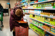 New Federal Law Could Cut Off SNAP for 300,000 New Yorkers
