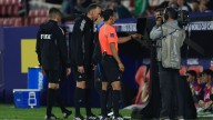 Selección Mexicana Sub-20: Las tarjetas verdes en el Mundial Chile 2025