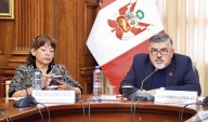 Kira Alcarraz: hasta el momento Ética no toma acciones contra legisladora que amenazó a periodista