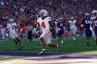 Sleeper Promo Code NEWSWEEKXL: Get $100 Bonus For CFB, NFL Week 6