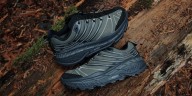 HAVEN HOKA Stinson EVO OG GORE-TEX Release Date