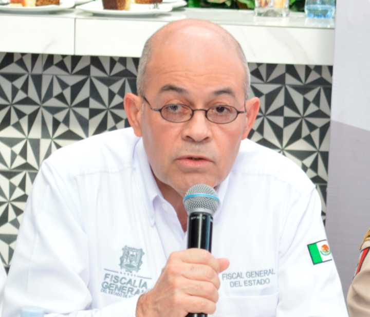 Nayarit, séptimo lugar en feminicidios señala gobernador