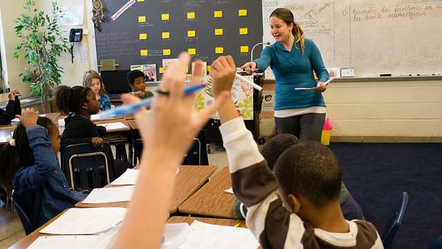 Iowa Blue Ribbon Schools: See which four Iowa schools were selected