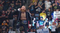 Sami Zayn Calls His US Title Open Challenge “One Of My Favorite Things I’ve Done In WWE”