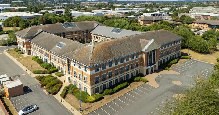 Plans for dozens more flats at old Nottingham Experian building in £25m development