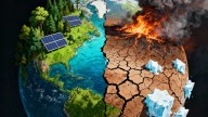 El mundo ha entrado en una nueva y alarmante realidad climática