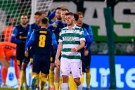 Shamrock Rovers suffer damaging defeat as classy Celje prove far too strong in Conference League clash