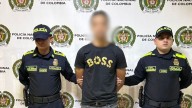 Con arma en mano le arrancaron el Rolex y la cadena de oro en El Poblado: culpable ya cayó