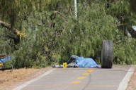 Una sola muerte vial importa y mucho; son actos que no deben repetirse: Colectivo