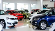 Los créditos para comprar autos está en su nivel más bajo