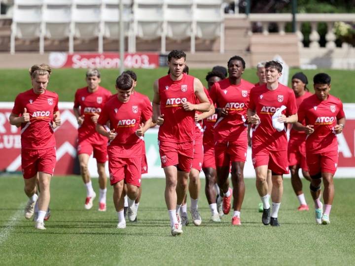 Cavalry FC leans into underwhelming third-place finish for CPL playoff