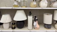 DIY A Budget-Friendly Custom Lampshade Using Dollar Tree Decals