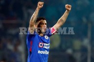 Cruz Azul remonta  y le quita el subliderato al América