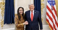 Donald Trump Goon Schooled Over Oval Office Screwup