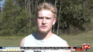 Former Hixson OL Jake Pollock Now the Wildcats Starting Quarterback