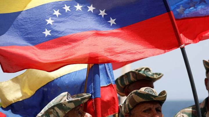 Venezuela cierra su embajada en Noruega tras Nobel de la Paz de María Corina Machado