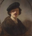 In U.S. first, 17 Rembrandts to be displayed in Norton Museum's blockbuster new show