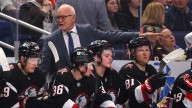 Key Sabres depth forward ruled out of Senators clash with injury