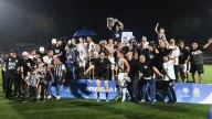 Gimnasia y Esgrima: ¿cómo será la fiesta del campeón de la Primera Nacional?