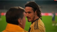 Edison Cavani, otra vez afuera en Boca: ¿qué tiene y cuándo volvería a jugar?
