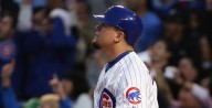 Today in Cubs history: The Schwarboard home run