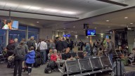 Southwest Airlines Sends Cautionary Message To Staff As Flight Disruptions Once Again Surpass 1,000 Mark