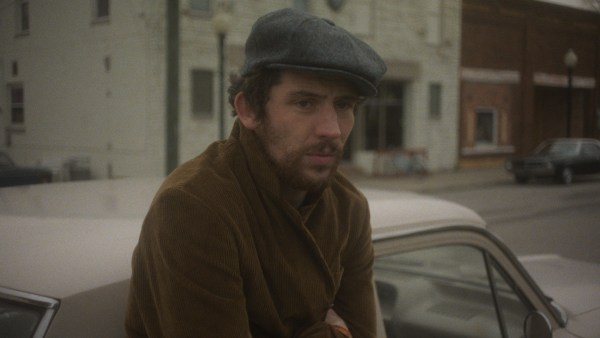 Kelly Reichardt’s ‘The Mastermind’ paints a portrait of American discontent