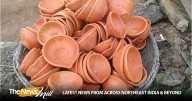 Nandan Nagar potters thrive under ‘Atmanirbhar Bharat’ and ‘Vocal for Local’ initiatives