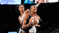 Aces at Mercury odds, picks and predictions