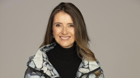 Paloma Valencia: “Uribe será un impulsor decisivo en nuestra campaña”