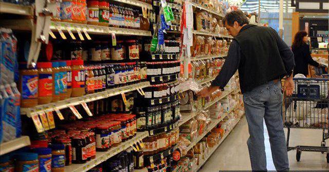 Funding for SNAP to run out in November if government shutdown continues