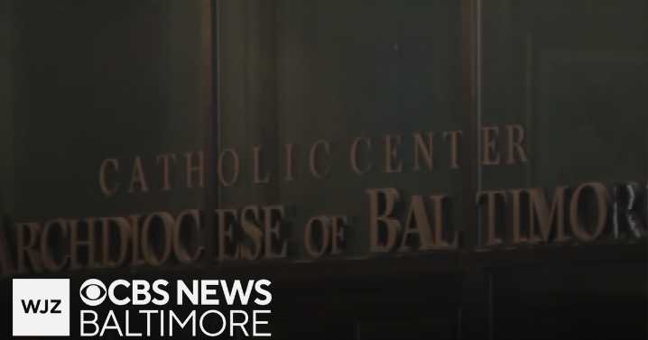 Federal judge to decide in Baltimore Archdiocese can claim charitable immunity in bankruptcy case