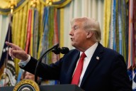 Trump sets sights on Colombia, calls country’s president a drug dealer
