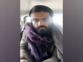 Student Activist Seeks Interim Bail for Bihar Elections
