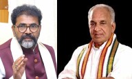Bosaraj Retorts to Narayanaswamy: Don't Forget Kharge Family's Role in Your Rise