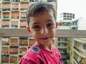 Orphaned by Israel, two child amputees find each other in Lebanon