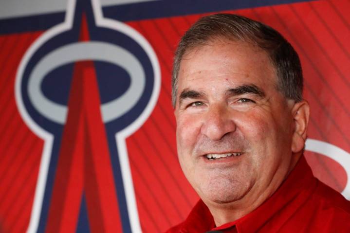 In trial testimony, former Angels’ VP denies knowing staffer was providing illicit drugs to players