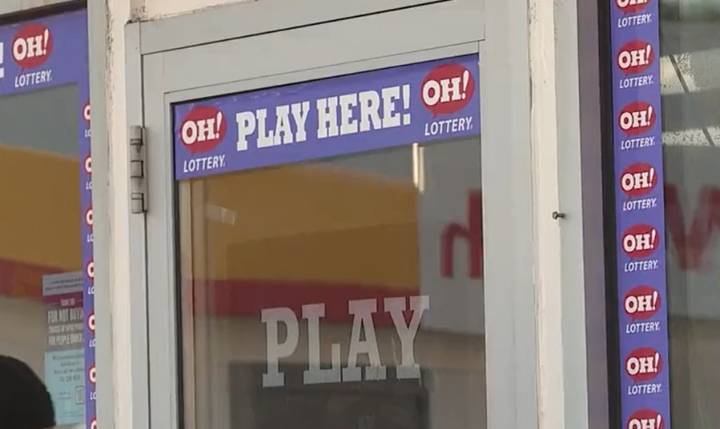 'Is this real?' Ohio man scratches off $2 million