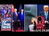 Fox News Highlights - October 29th, 2025
