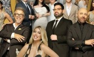El exabrupto de una participante de MasterChef Celebrity: "Me cago encima"